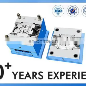 Custom Silicone Rubber Moulding Companies Service Vertical Desktop Mini Plastic Injection Molding Machine thumbnail-1