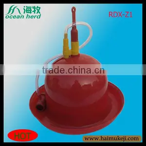 Wholesales HOT Automatic Broiler Chicken Waterers thumbnail-1