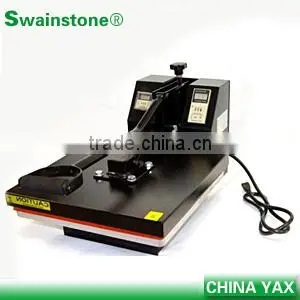 YAX Factory Hot Fix Stone Fixing Machine for Clothing; Hot Fix Rhinestone Stone Fixing Machine thumbnail-5