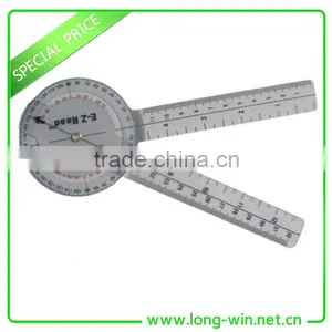 LWMR-02 Plastic Medical Ruler thumbnail-1