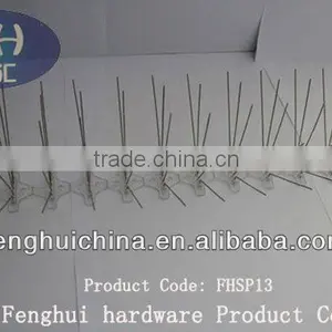 2013 Newest Designed Bird Spike thumbnail-1
