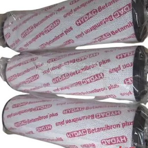 RDY50J-150x600 Power Plant Stainless Steel Filter Element thumbnail-1
