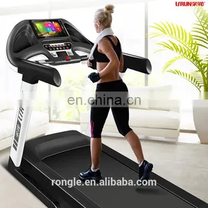 Smart Treadmill Equipment Pcb Treadmill Home Fitness Yijian Treadmill Machine thumbnail-2