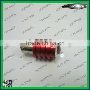 Wholesale CE ROHS 5w 1156/BA15S Led Stop Light thumbnail-1