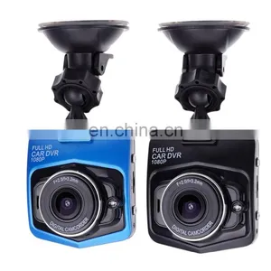 Full HD 1080p Car DVR Dash Accident Camera With Night Vision User Manual Fhd 1080p Car DVR Dash Cam GT300 thumbnail-1