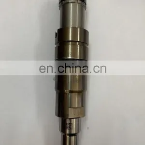 Cum-mins BLSH ISX15 QSX15 Mechanical Engine Parts Fuel Injector 2872405 thumbnail-3