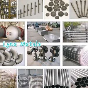 Titanium Valve Ball and Check Valve of GR2 thumbnail-3