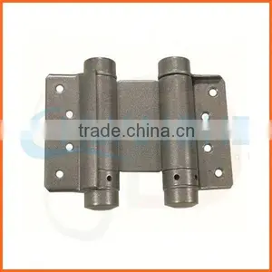 Trade Assurance High Precision Double Action Spring Hinge thumbnail-2