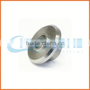 Anodizing for Cnc Turning Parts thumbnail-2