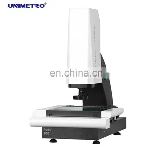 Economical Auto Machine Optic VMM Vision Inspection Image Measurement Machine thumbnail-1