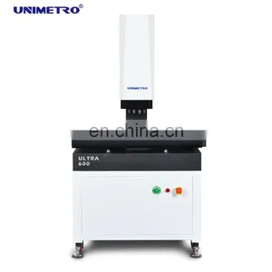 Optional Probe/laser Automatic Video Measuring Instrument Inspecting the Flatness and Heightness thumbnail-4