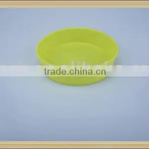 Silicone Round Bake Pan 100% Food Grade Silicone thumbnail-1