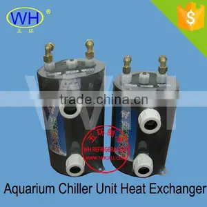 Vertical Tupe And Shell Heat Exchangers thumbnail-3