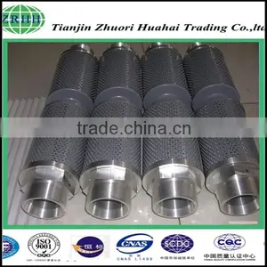 Manufacturer Supply Hot Sales Hydraulic Oil Filter for Truck Engine thumbnail-3