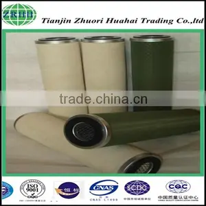 Manufacturer Supply High Quality and High Performance Pleated Coalescer Filter Element thumbnail-3