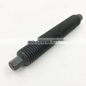 Tempered Grade 5 Grade 8 Hex Threaded Rod M12 Stud Bolt thumbnail-1