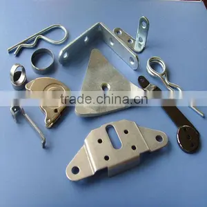 Electric Metal Accessories for Custom Stamping thumbnail-1