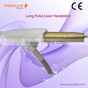 q Switch nd Yag Laser / nd Yag Laser / Elight Ipl rf nd Yag Laser thumbnail-2