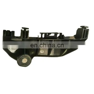 REAR BUMPER SUPPORT LEFT RETAINER FOR 2013-2018 LEXUS ES300H ES350 OEM 52563-33040 thumbnail-1