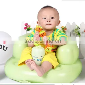 Inflatable Chair Sofas for Baby thumbnail-1