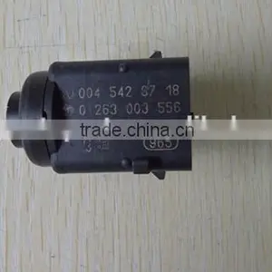 Car Parking Sensor System OEM 0045428718 / A0045428718 / A 004 542 8718 Parking Distance Control Sensor thumbnail-2