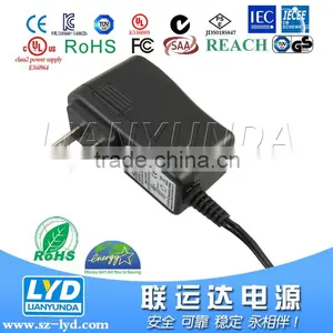 12V 2A Mains AC-DC Adaptor Power Supply for Satellite Receiver thumbnail-4