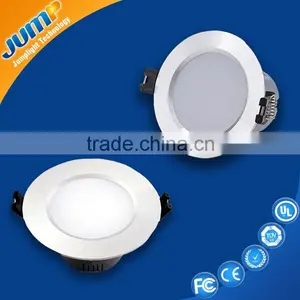 Hot New Product Downlight Frame Aluminum Led Downlight Fitting thumbnail-1