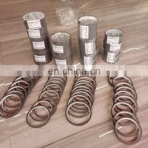 Excavator Spare Parts TPU Seals for Buckets O-ring Seal Kit thumbnail-1