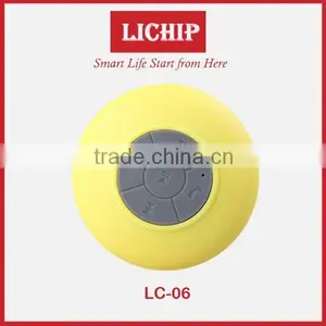 Waterproof Bluetooth Speaker thumbnail-1