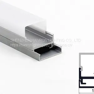 LED Aluminum Profile thumbnail-1