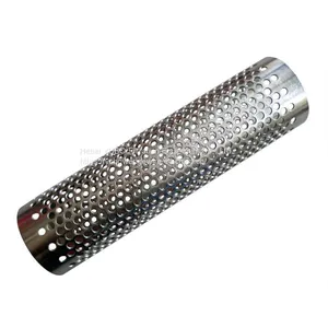 Perforated Strainer Basket thumbnail-1