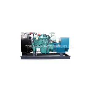 Standard Diesel Generators for Oilfield Power Engine thumbnail-1