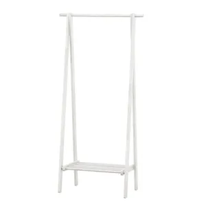 Wooden Hanger Rack thumbnail-1