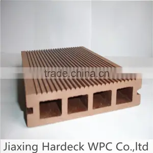 NEW HIGH HDPE OUTDOOR Decking Wpc thumbnail-2