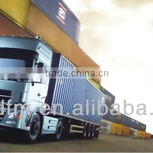 Dongfeng 4x2 Tractor Tractor Kinland DFL4180A5 LHD/RHDCummins C280 20/Heavy Duty Tractor Truck thumbnail-1