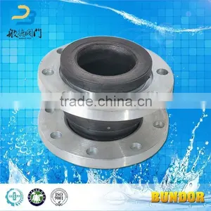 Pipe Flexible Joint For Pvc Pipe thumbnail-5
