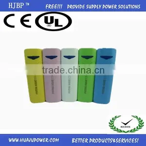 2014 Hot Sales CE RoHs FCC UL Various Capapcity Power Bank 8800mah thumbnail-2