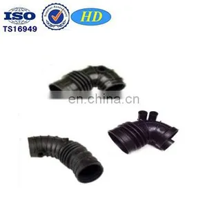 Auto Air Compressor Hose High Pressure Flexible Air Hose Epdm Air Intake Hose for Toyota thumbnail-3