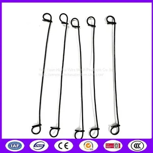 16GA Bar Tie Wire Made in China thumbnail-2