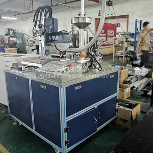 PGB-200 2 Part 2 Component Meter Mix Dispenser thumbnail-2