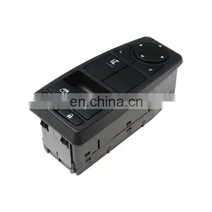 100021788 81258067109 Passenger Side Power Window Lifter Switch for MAN TGX TGS TGL TGM EURO thumbnail-3