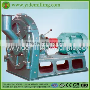 Out Put 2-25t/h Convex-teeth Corn Germ Stripping Mill With Good Quality and Best Brand thumbnail-1