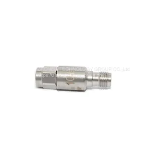 DC to 6GHz,2W 10dB Attenuator, SMA Coaxial Fixed Attenuator thumbnail-4
