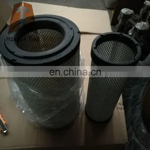 EX220-2 Air Filter for Excavator Filter thumbnail-5