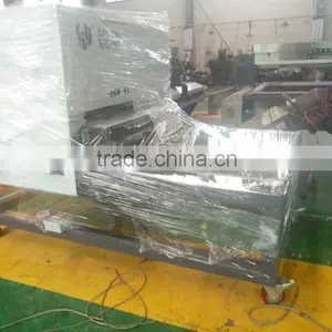 RICH Automatic Thimble Flattening Machine for Ceramic / Marble thumbnail-5
