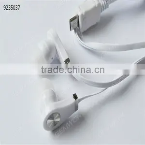 Cell Phone Headset With Microphone For Smart Watch thumbnail-4