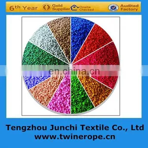 Environmental Flame Retardant PP Masterbatch thumbnail-2