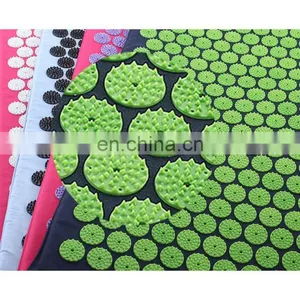 Body Massage Mat Shakti Massager Relieve Acupressure Mat at Bulk Price thumbnail-3
