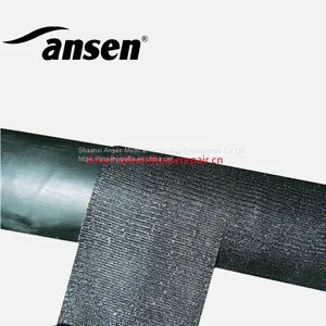 Armor Wrap Structural Strengthening Material Fiberglass Sheath Repair Armourcast Tape thumbnail-1