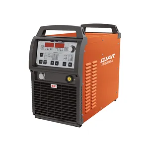 Automatic Laser MAG MIG TIG Welding Robot Machine thumbnail-5